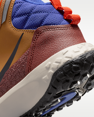 NIKE公式】ナイキ テラスカウト ジュニアブーツ リフレクティブ（再帰